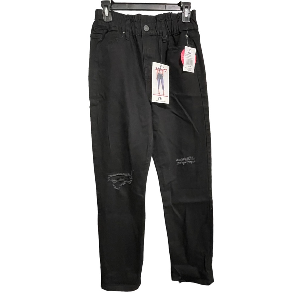 - - YMI Denim Size Large
